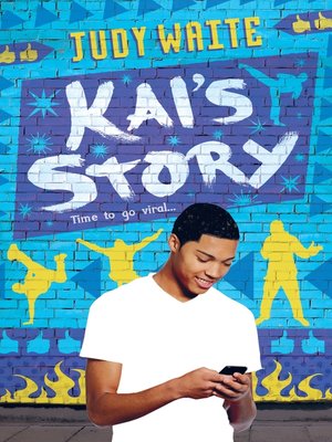 cover image of Kai's Story